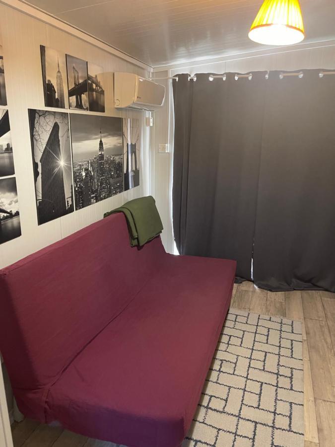 Cozy Studio In Town Center Limassol Luaran gambar