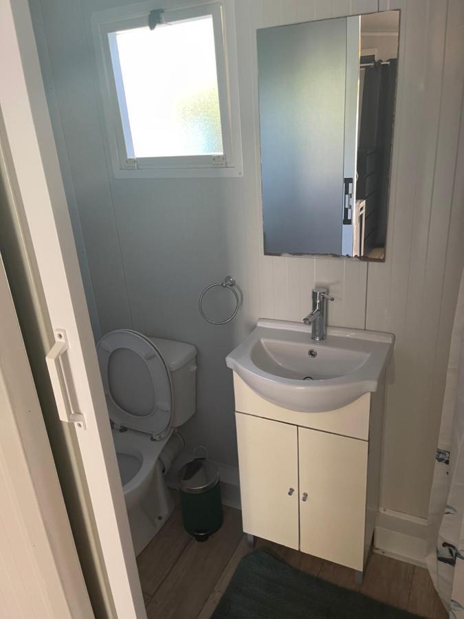 Cozy Studio In Town Center Limassol Luaran gambar